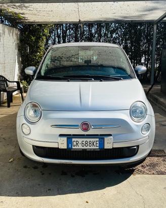 Fiat 500 SPORT 1.4  100cv GPL