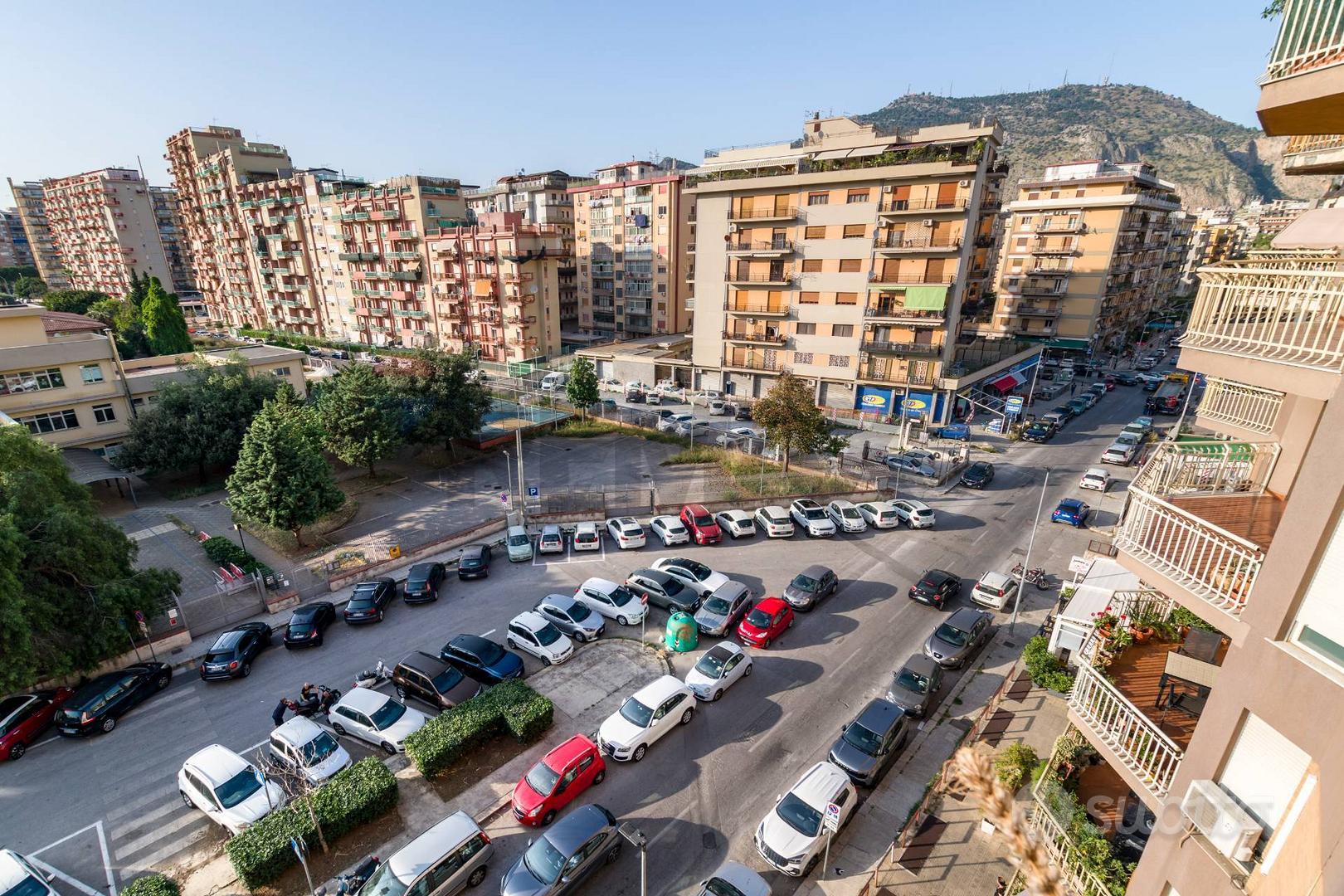 Apartment in Palermo, San Lorenzo, VI Circoscrizione - Vista 4