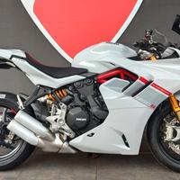 Ducati Supersport - 2024 - km0