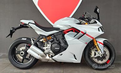 Ducati Supersport - 2024 - km0