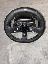 Volante Logitech