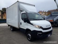IVECO Daily 35C14 FURGONATO GARANZIA [F114]