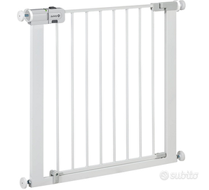 Cancelletto sicurezza bambini