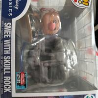 Funko POP! Disney - Spugna - Peter Pan #32 Limited