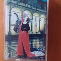 Musicassetta Mina