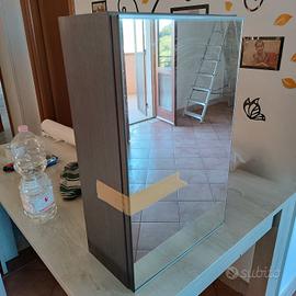 Mobiletti bagno Ikea 