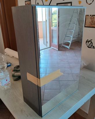 Mobiletti bagno Ikea 