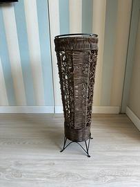 Porta ombrelli/ vaso