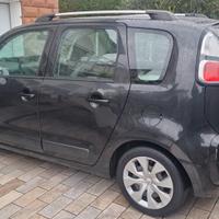 auto c3 picasso 2010
