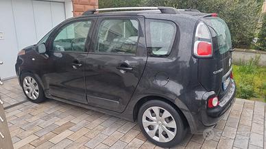 auto c3 picasso 2010