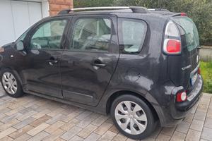 auto c3 picasso 2010