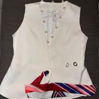 Gilet Dior donna