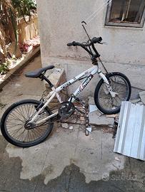 bici mountain bike  bambino 