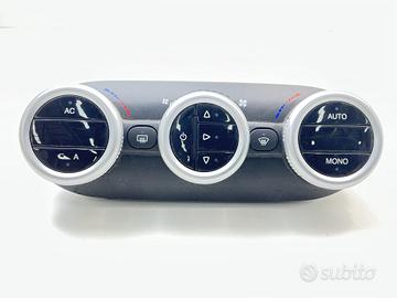 COMANDI CLIMA ALFA ROMEO Giulietta Serie (940_) 15