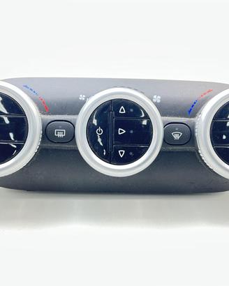 COMANDI CLIMA ALFA ROMEO Giulietta Serie (940_) 15
