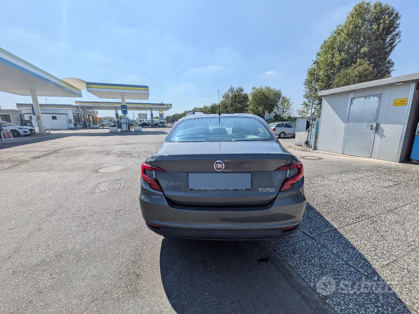 Fiat Tipo