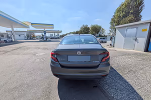 Fiat tipo 1.4 lounge 