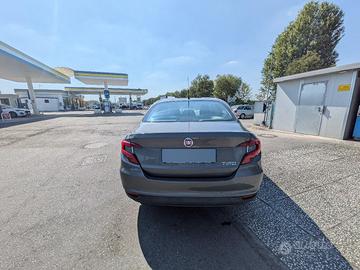Fiat tipo 1.4 lounge 