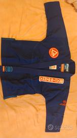 kimono 4y Grace Barra  nuovo