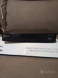 decoder digitale terrestre 