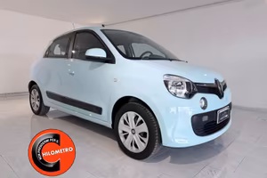 Renault Twingo ACCONTO 0€ RATE DA 175€ AL MESE