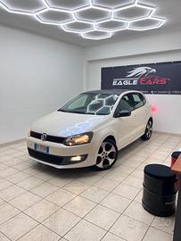 Volkswagen Polo 1.2 TDI DPF 5 p. Trendline