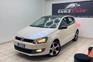 Volkswagen Polo 1.2 TDI DPF 5 p. Trendline