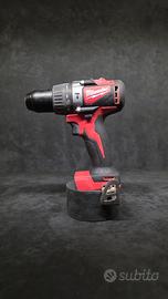 Milwaukee Trapano blpd2 M18
