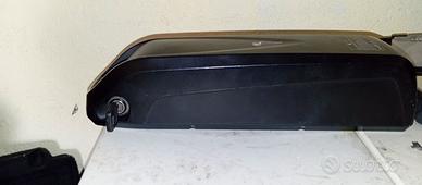 Batteria per MTB elettrica 