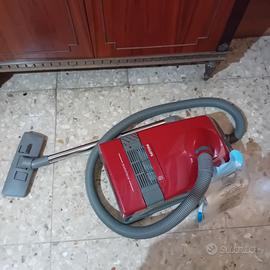 Bidone aspiratutto