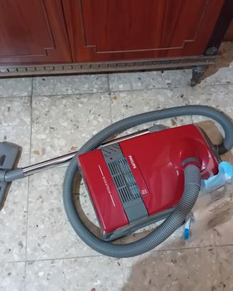 Bidone aspiratutto