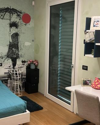 letto singolo