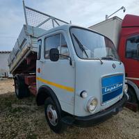 Fiat OM Lupetto 30 Ribaltabile Trilaterale