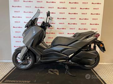 Yamaha X-Max 300 Base