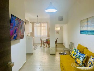 Casa capo d'orlando al mare