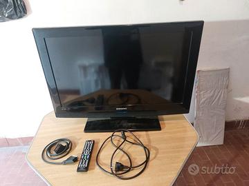 TV Samsung 32 Pollici