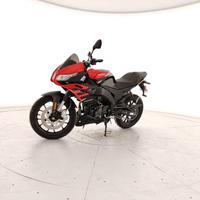 APRILIA TUONO 125 E5 APRILIA BLACK N14852