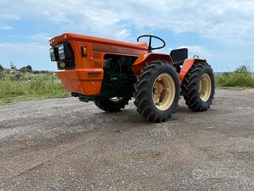 Trattore GOLDONI 236