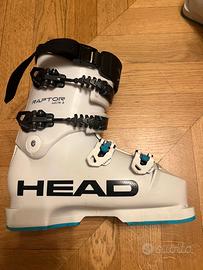 HEAD Raptor wcr3 26.5