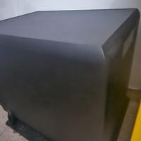 Subwoofer klipsch sw450