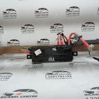Centralina scatola fusibili jaguar xe 2017 hx53-14