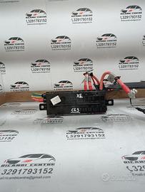 Centralina scatola fusibili jaguar xe 2017 hx53-14