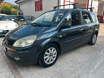 Renault Gran Scenic 1.9 Dci 130cv