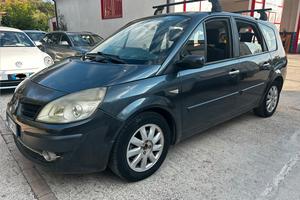 Renault Gran Scenic 1.9 Dci 130cv
