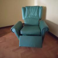Poltrona relax