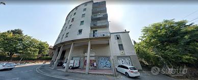 Appartamento ristrutturato con impianti a norma