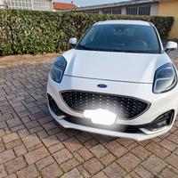 FORD PUMA ST LINE VIGNALE 155cv