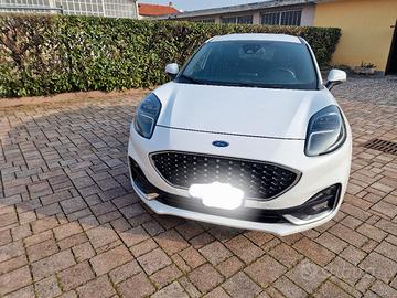 FORD PUMA ST LINE VIGNALE 155cv