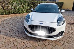 FORD PUMA ST LINE VIGNALE 155cv