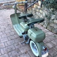 Lambretta Altro modello - 1958